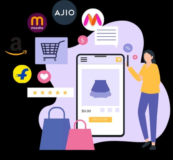 Product listing and optimization